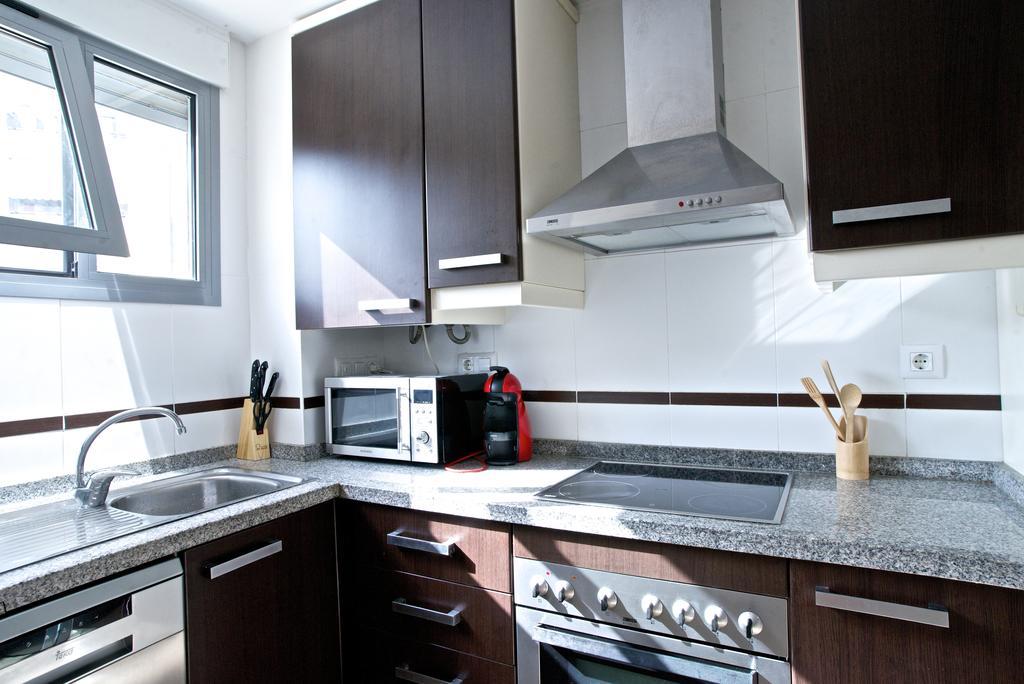 Plaza Mayor 2 Bedroom Apartment Calpe Room photo